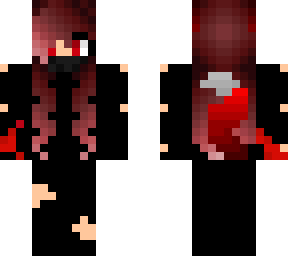 assassin wolf (not mine link in description)