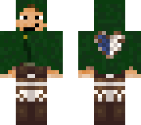 attack on titan basic