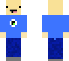 blob