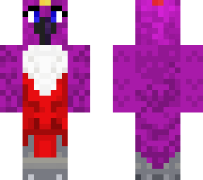 blodwyn bird (request)