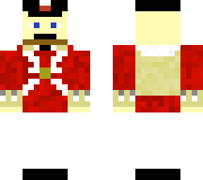 british napoleonic foot soldier and green-jacket
