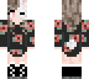 bunny girl