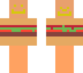 burger man