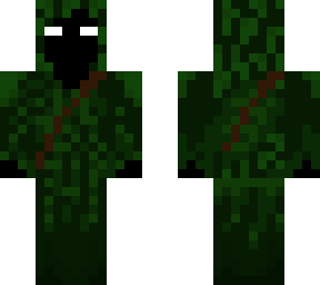 camo skin