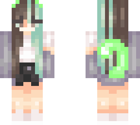 cat girl