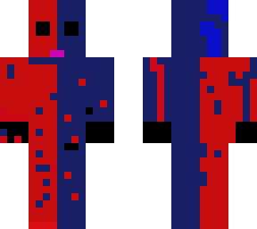 color mish mash
