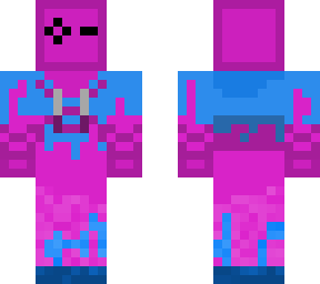 corrupted boi -corrupted cube-