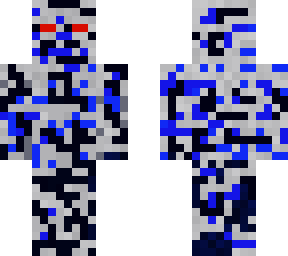 corruption