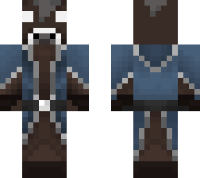 cow warlock