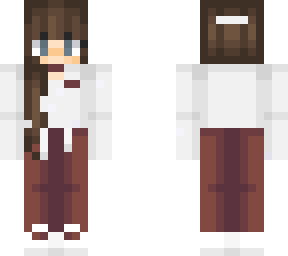 cute skin