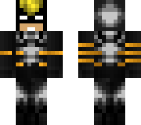dark claw