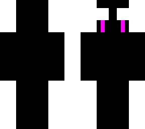 dark demon