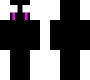dark demon
