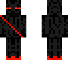 demonic enderman