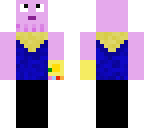 der lila gigant
