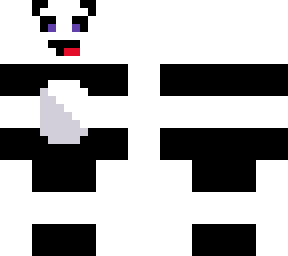 derpy panda
