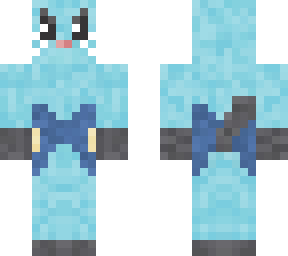dewott