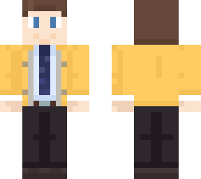 dirk gently - edit
