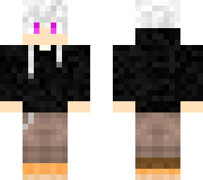 domofender human