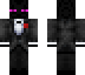 domofender tuxedo