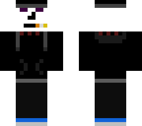 doomer (with headphones)