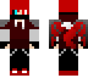 dragon boy