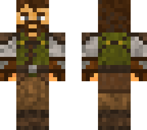 dunedain