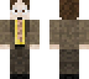 dwight kurt schrute iii