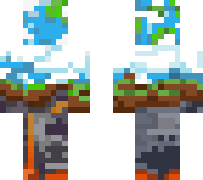 earth