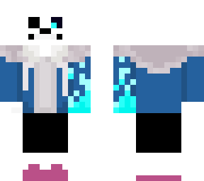 edited sans