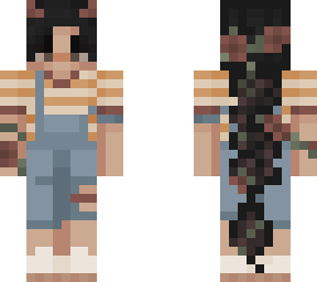edited skin