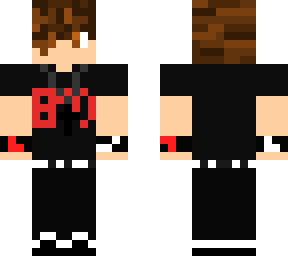 emo b r a d