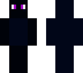 ender man head