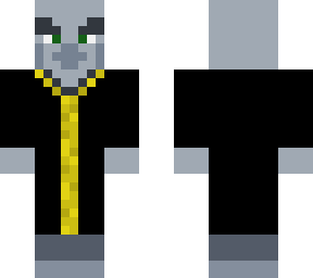 evoker