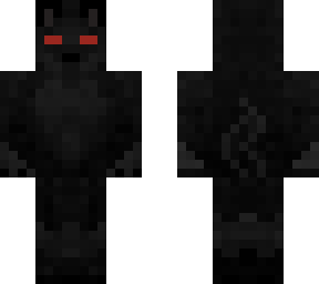 eztigerz wolf form