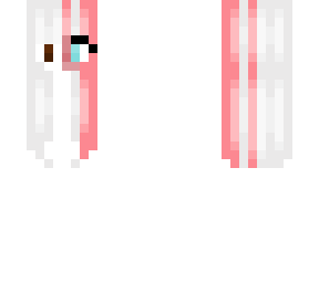 female fire and ice hb