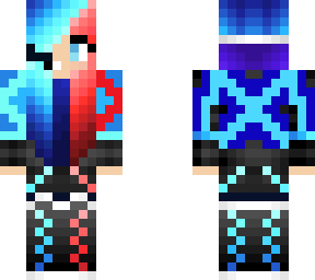 fire water gamer v1