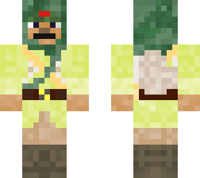 first elwudd remastered