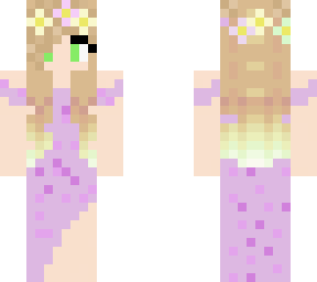 flower girl