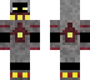 forgotten general