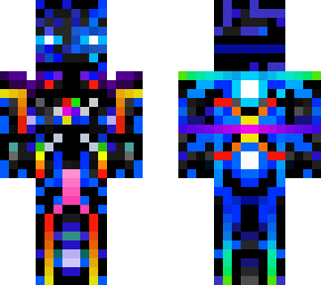 galaxy ender