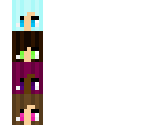 girl faces :d