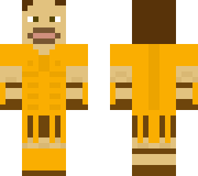 gladiator