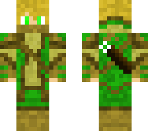 green ninja dragon master