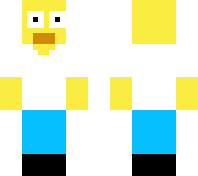 homer simpson