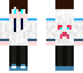 hoodie boy