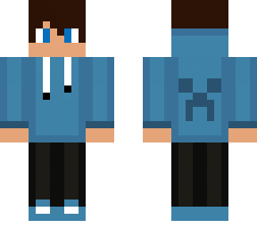 hoodie citizen 2