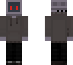 hoodie computer guy