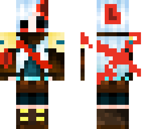 horror ink (remake)