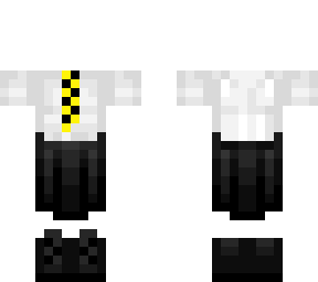 hufflepuff outfit
